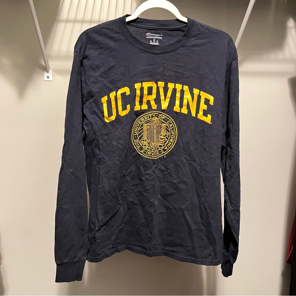 UCI Long sleeve